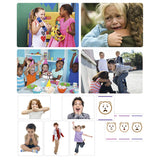 Kit completo - Las emociones | NATHAN | 343002 | 0-2 años | Identidad y Autonom