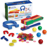 Set magnético