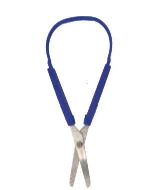 Tijeras de fácil agarre | BELEDUC | 843211
