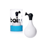 Boi porfiado | MOLUK | 43280 | Identidad y Autonom