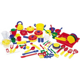 Playset cocina | LEARNING RESOURCES | LER9157 | Identidad y Autonom