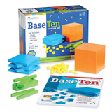 Kit matemático