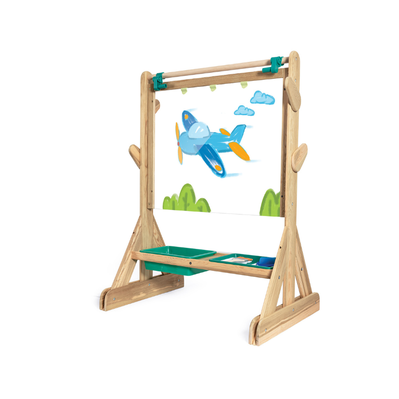 Atril Exterior | HAPE | E2010