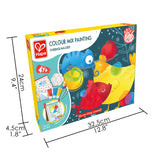 Kit de mezcla de colores