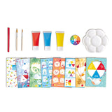 Kit de mezcla de colores