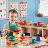 Playset cocina