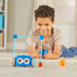 Robot de codificación