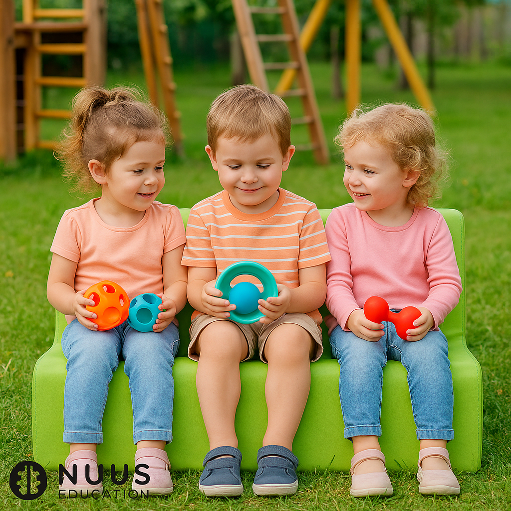 Sofá sillón | NUUS | NU088