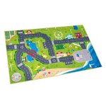 Afombra de trenes | HAPE | E3796