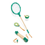 Kit diversion de exploración Naturaleza | HAPE | E5582 | Exploración del Entorno Natural