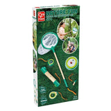 Kit diversion de exploración Naturaleza