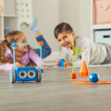 Robot de codificación