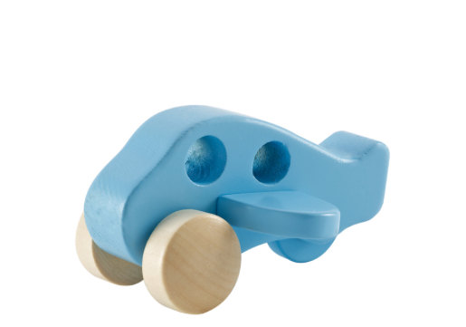 Mini avión | HAPE | E0050 | Convivencia y Ciudad