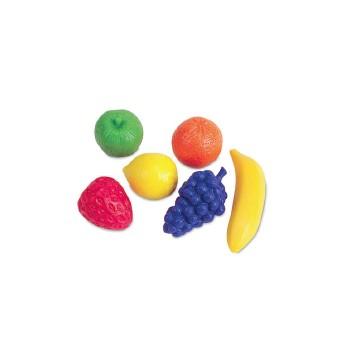 Elementos para cuantificar frutas | LEARNING RESOURCES | LER0177 | Pensamiento Matem