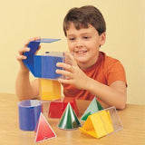 Cuerpos geometrico 2d/3d