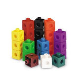 Cubos conectores | LEARNING RESOURCES | LER7584 | Pensamiento Matem