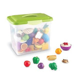 Set de comida | LEARNING RESOURCES | LER9723 | Identidad y Autonom