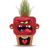 Proyecto planta - Tristeza