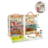 Rancho pony | HAPE | E3409