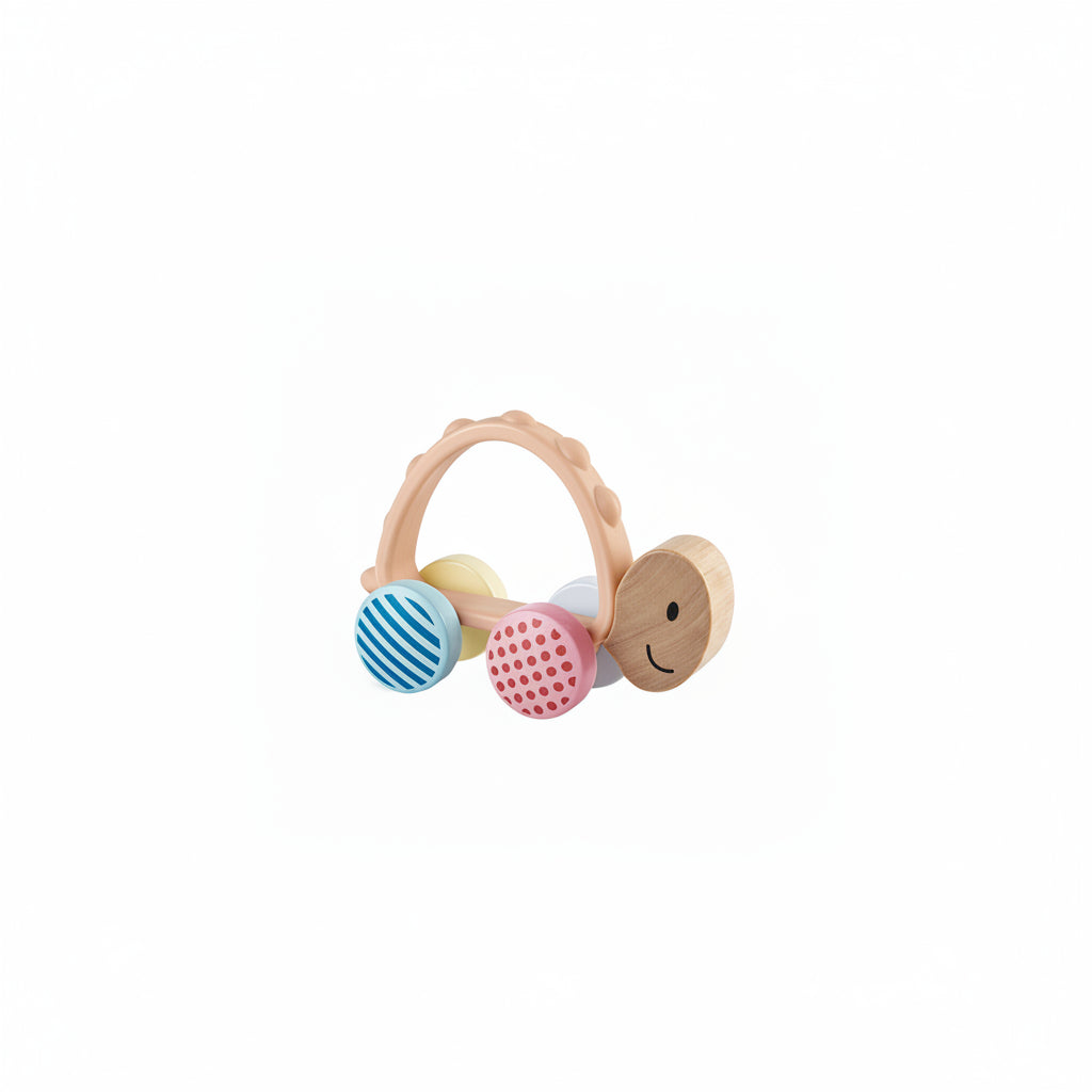 Rike, mordedor tortuga turbo | HAPE | E8516