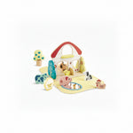 Granja faith | HAPE | E8538