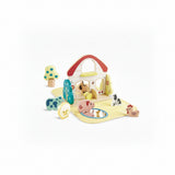 Granja faith | HAPE | E8538
