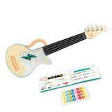 Ukelele rock n roll | HAPE | E0626
