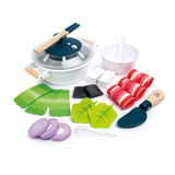 Set de Cocina | HAPE | E3198