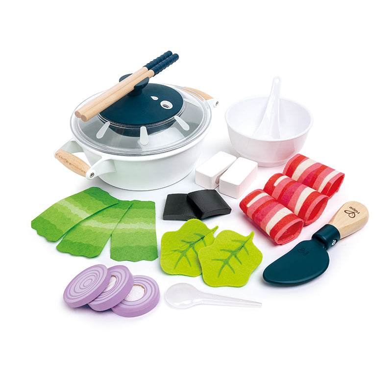 Set de Cocina | HAPE | E3198