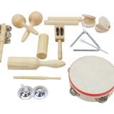Set de musica x 11