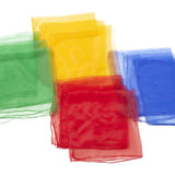 Set de 12 pañuelos