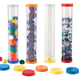 Tubos exploración