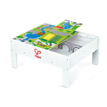 Reversible train storage table | HAPE | E3714 | Identidad y Autonom