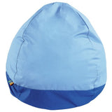 Set de 3 peras pouf