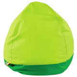 Set de 3 peras pouf