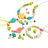 Kit para hacer joyas con cuentas