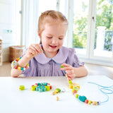 Kit para hacer joyas con cuentas