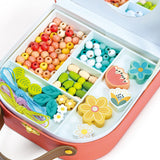Kit para hacer joyas con cuentas