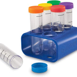 Set de ciencias completo
