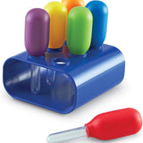 Set de ciencias completo