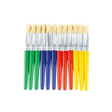 Set de pinceles infantiles