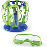 Set de ciencias completo