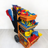 Carro Multi-Flexible
