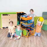 Carro Multi-Flexible