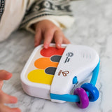 Mini piano magic touch