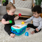 Juego de encaje Magic Touch