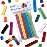 Cubos conectores