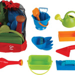 Set de arena y agua completo | HAPE | E8633