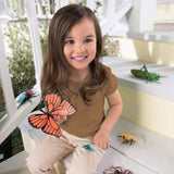 Insectos gigantes