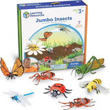Insectos gigantes